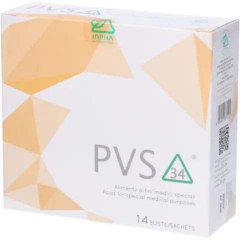 inpha duemila Pvs34 buste – immagine 5
