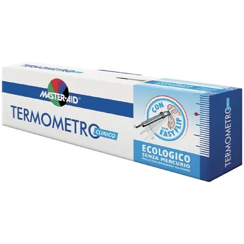 Master Aid M-Aid Termometro Gallio – immagine 4