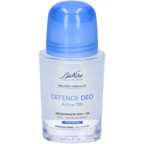Bionike Defence Deo Active Roll-On – immagine 3