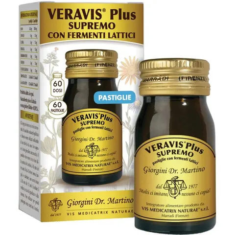 Giorgini Veravis Plus Supr 6Past Ferm – immagine 4