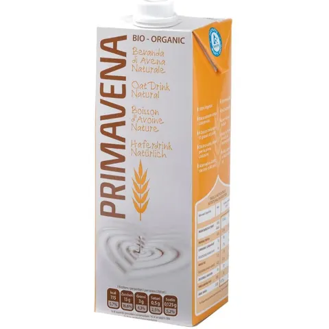 alinor Primavena bevanda all'avena – immagine 3