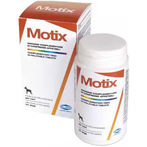 slais Motix 100 Compresse 1000Mg – immagine 4