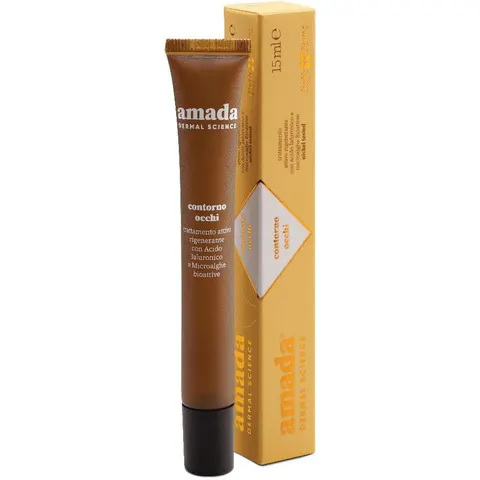 cieffe derma Amada cont.occhi 15ml – immagine 3