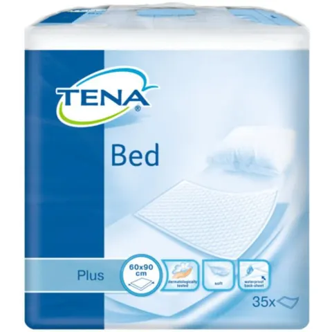 Essity Tena Bed Trav.60x90 Plus 35pz – immagine 3