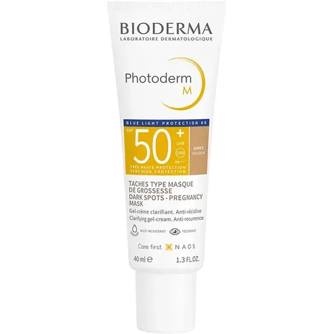 Bioderma Photoderm M Dore SPF 50+ 40 ml – immagine 3