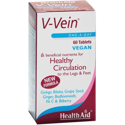 V Vein 60 Tavolette – immagine 4