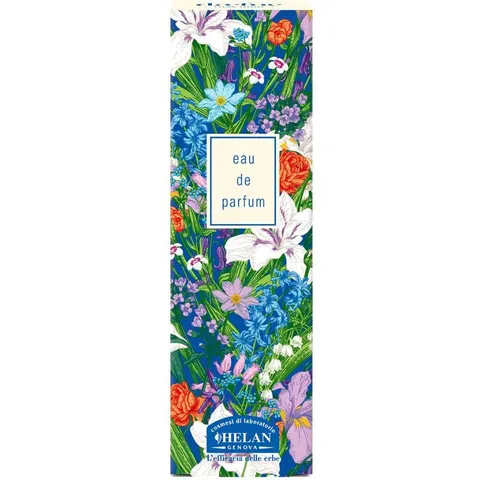 helan cosmesi srl Daefne eau de parfum 10 ml – immagine 2