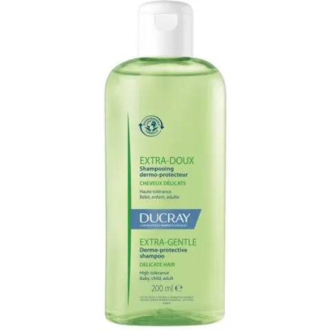 Ducray shampoo 200ml – immagine 4
