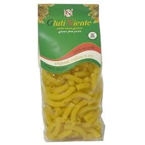 MI. FRA Srl GLUTINIENTE Gnocchetti 400g – immagine 2