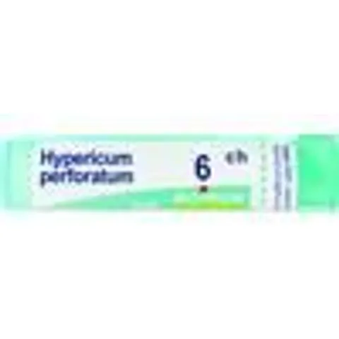 boiron Hypericum perfor 6ch gr – immagine 4
