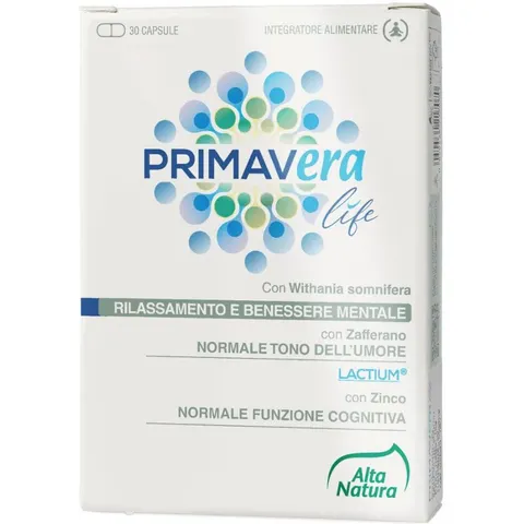 Alta Natura Primavera Life 3Cps – immagine 3