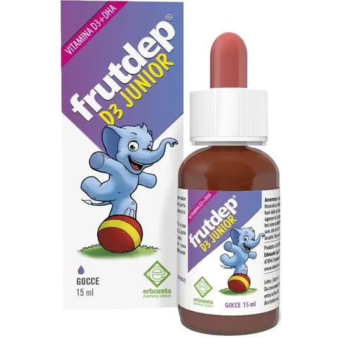 erbozeta Frutdep d3 junior 15ml – immagine 3