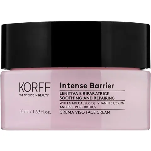 Korff Intense Barrier Crema viso 50 ml – immagine 5