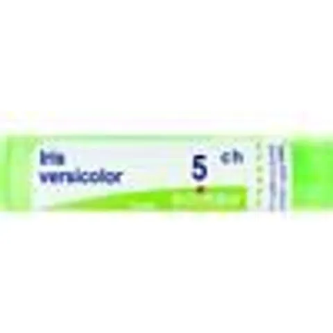 Boiron Iris Versicolor 5 Ch 80 Gr 4 G – immagine 2