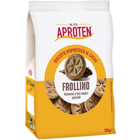 aproten biscotto cacao 200 g – immagine 2