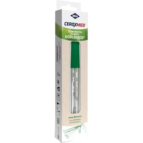 ceroxmed Termometro Al Gallio – immagine 4