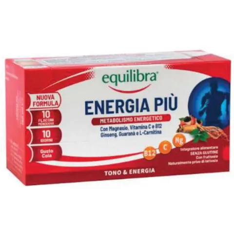 equilibra energia piu' 10 flaconcini – immagine 3