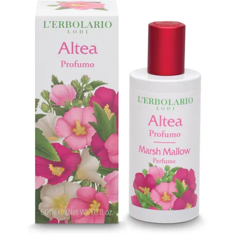 L'Erbolario Altea Profumo 50 ML – immagine 2