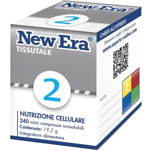 NAMED Srl New Era 2 - 240gr – immagine 2