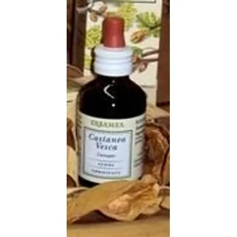 ERBAMEA Srl CASTANEA VESCA GEMME GEMMODER – immagine 5