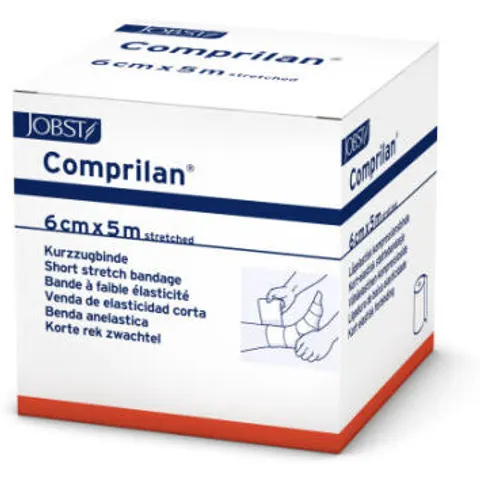 comprilan benda anelast.cm 6x5 – immagine 4