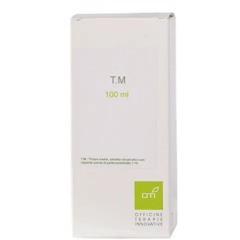 Oti Escolzia Tm Gtt100ml – immagine 2