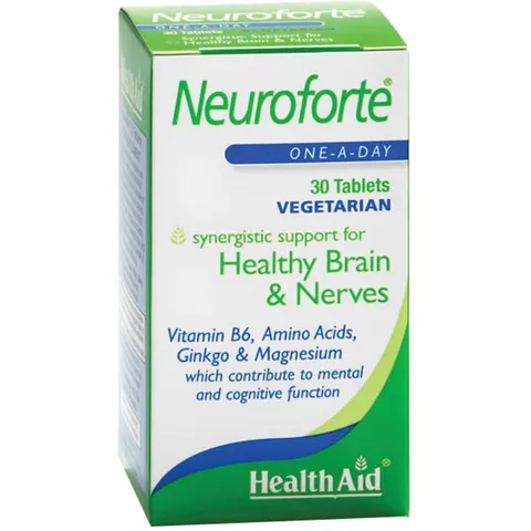 Neuroforte 30 Capsule – immagine 4