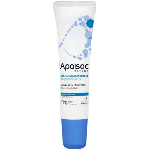 Biorga Apaisac Lip Balm 15mL – immagine 3