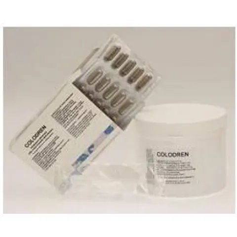 Oti Colodren 75 Capsule – immagine 4
