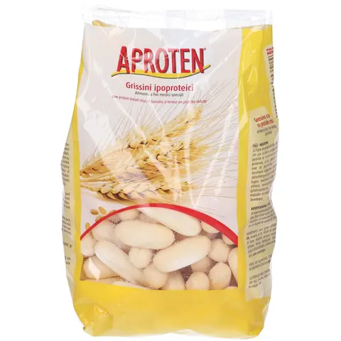 aproten grissini 150g – immagine 3