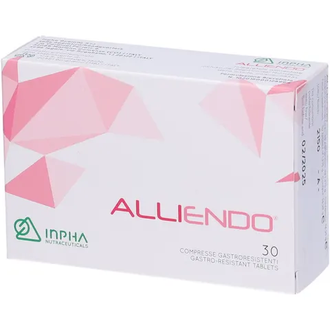 Inpha Duemila Srl Alliendo 30cpr – immagine 4