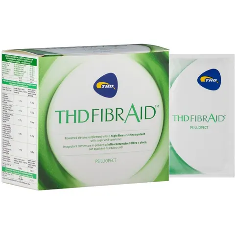 Fibraid Polvere 20 Bustine – immagine 2