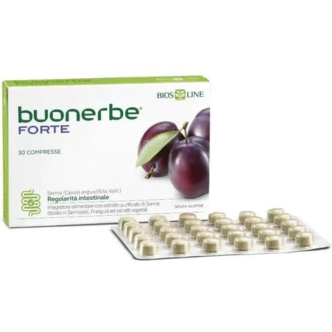 Bios Line Buonerbe Regola Ft 30tav – immagine 5