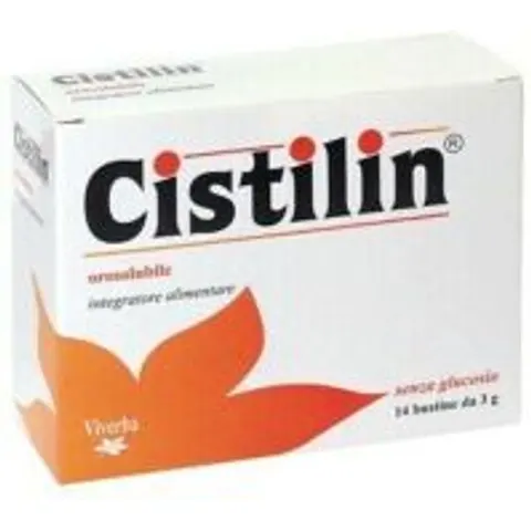 VIVERBA Srl CISTILIN 14 Bust. – immagine 3