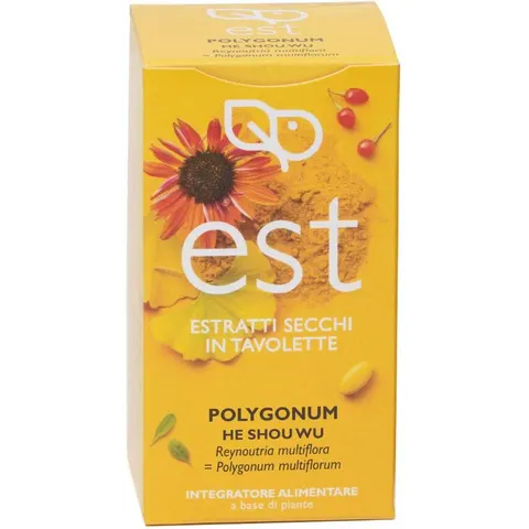 FITOMEDICAL Srl POLYGONUM ES 60TAV EST – immagine 2