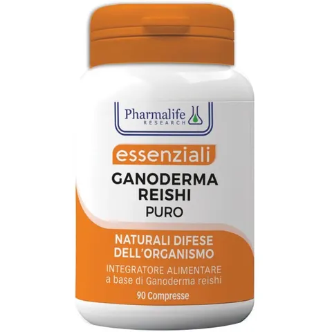 PHARMALIFE RESEARCH Srl GANODERMA PURO 90CPR – immagine 2