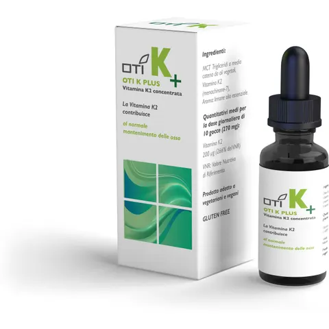 Oti K Plus Gocce 20ml – immagine 2