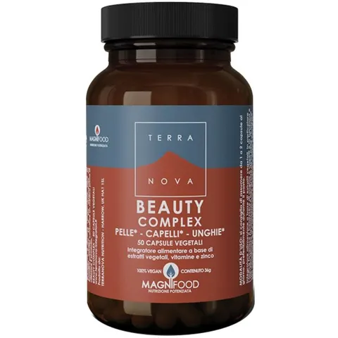 terranova beauty complex 50 cps – immagine 3