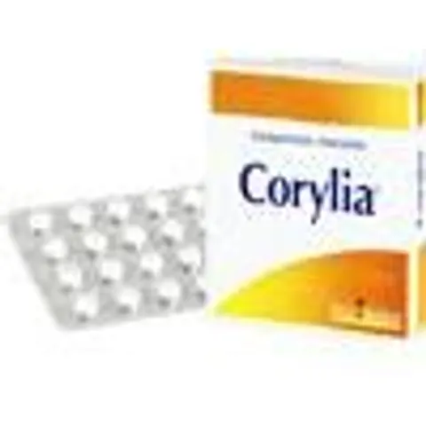BOIRON Srl CORYLIA Confetti – immagine 3