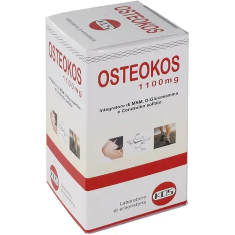 Kos Osteo 6Cpr – immagine 4