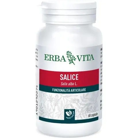 Erba Vita Salice 60 Capsule – immagine 4