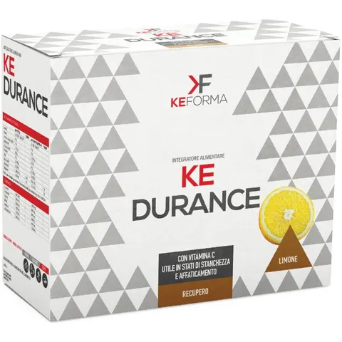 Kedurance 16 Bustine – immagine 4