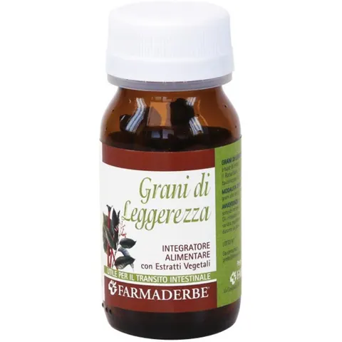Farmaderbe Grani Leggerezza 35g – immagine 2