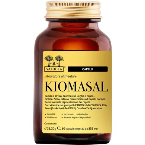 salugea kiomasal 60 capsule – immagine 4