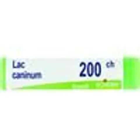 BOIRON Srl LAC CANINUM Dose 200CH – immagine 3