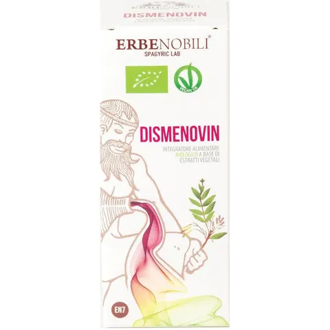 erbenobili Dismenovin 50ml – immagine 3