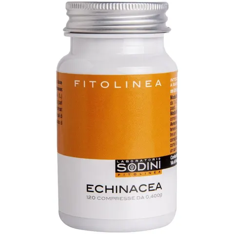Sodini Echinacea 120 Compresse – immagine 2