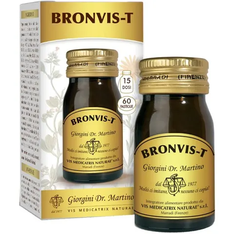 giorgini Bronvis-t past.30g – immagine 3
