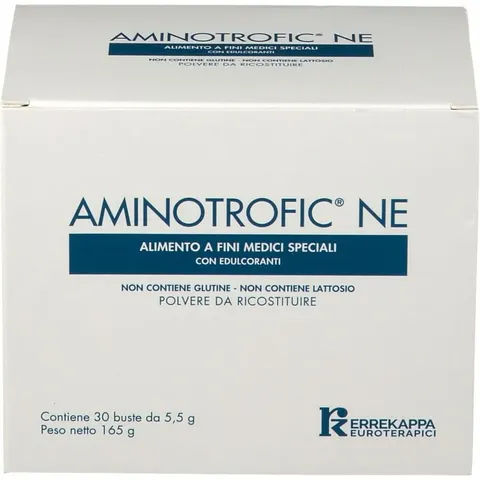 aminotrofic NE 30 Bustine 5,5 g – immagine 5