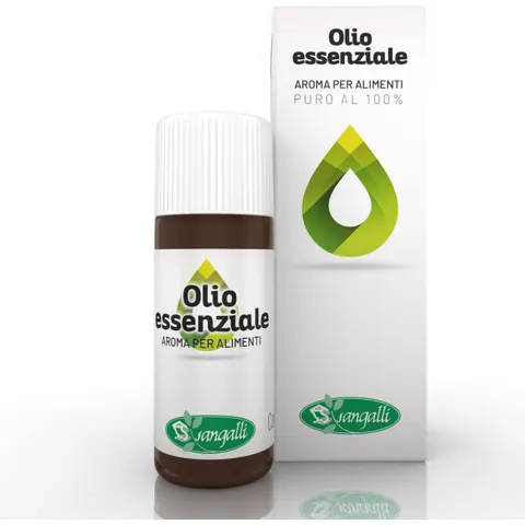 Sangalli Olio Essenziale Bergamotto – immagine 3